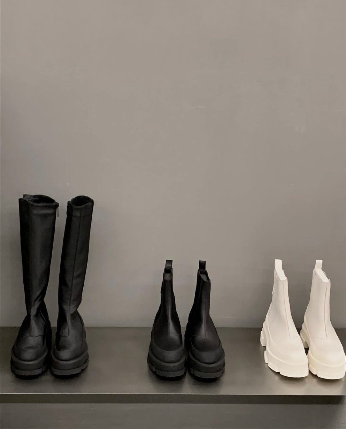 Footwear