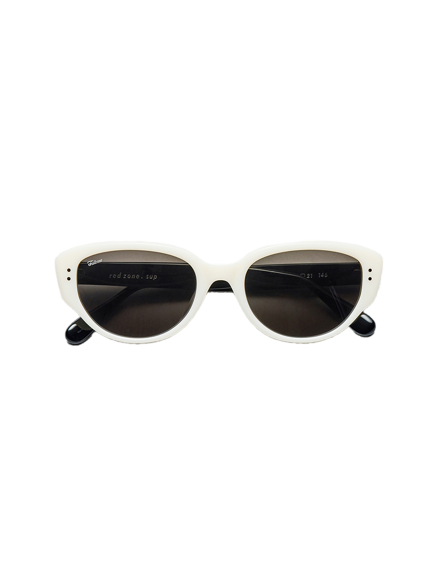 FAKEME Redzone Sunglasses - SUP