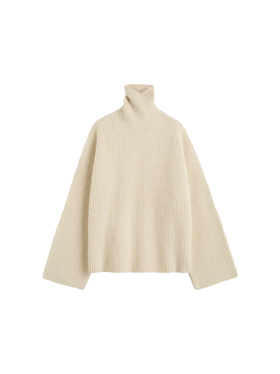 Toteme Classic Turtleneck