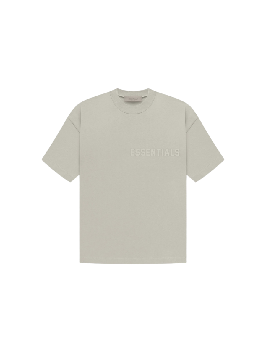 Fear of God Essentials Short-Sleeve T-shirt Seal