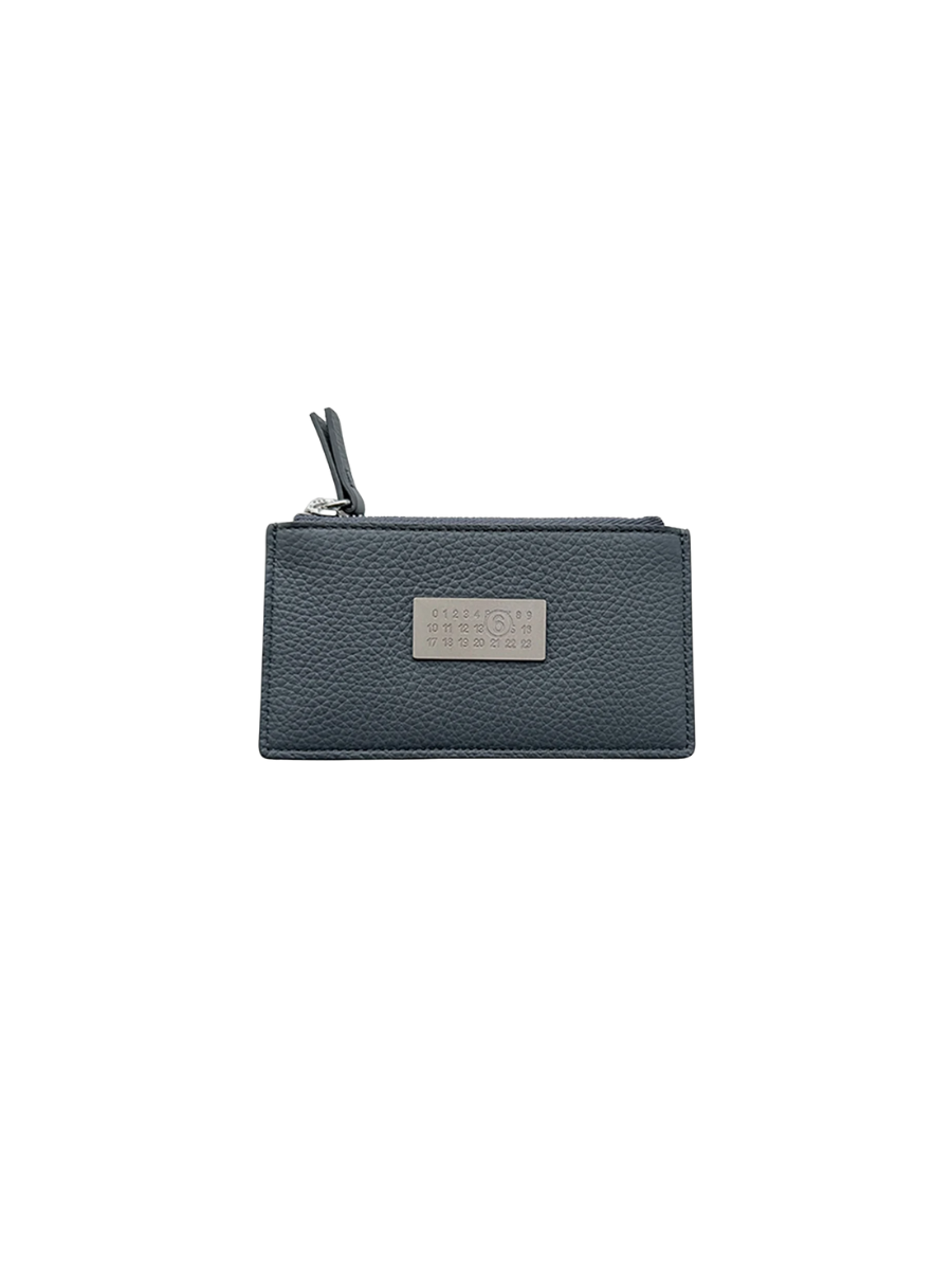 MM6 Maison Margiela Numeric Bifold Wallet