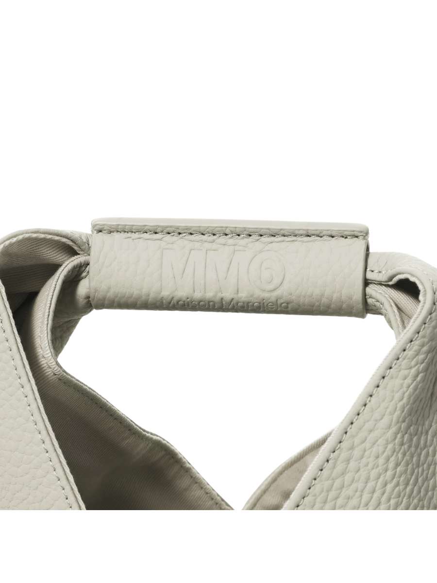 MM6 Maison Margiela Mini Japanese tote bag