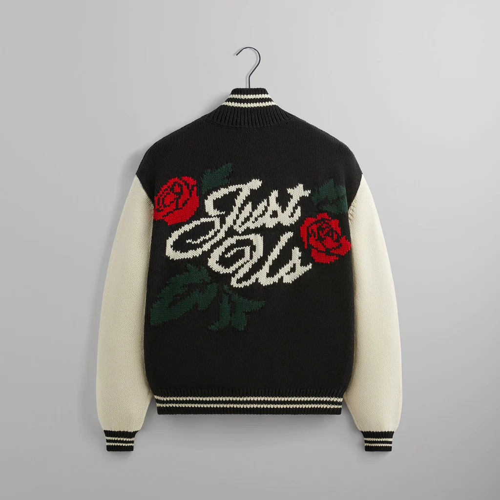 KITH Woyna Zip Jacket