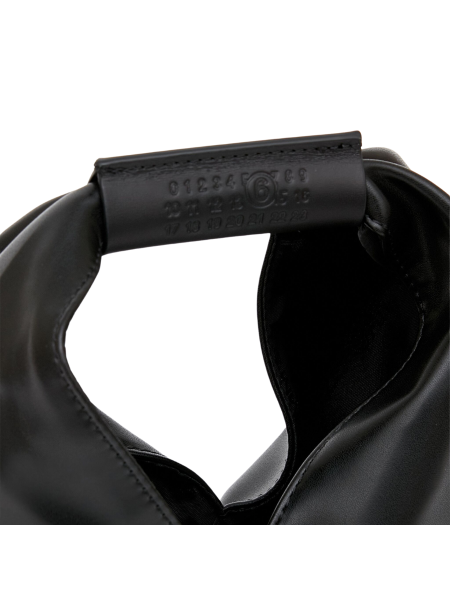 Mm6 Maison Margiela 'Classic Japanese' Shoulder Bag