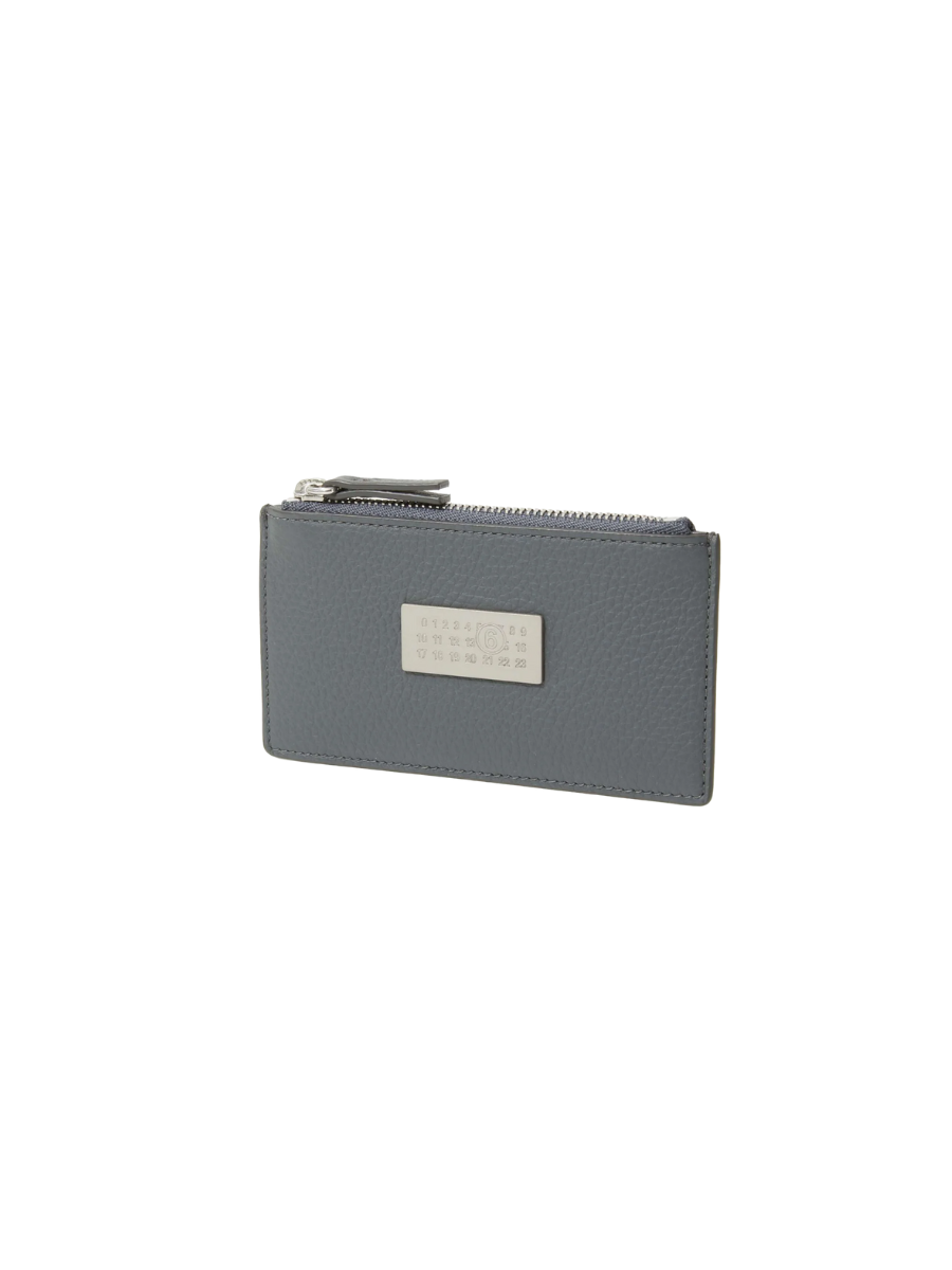 MM6 Maison Margiela Numeric Bifold Wallet