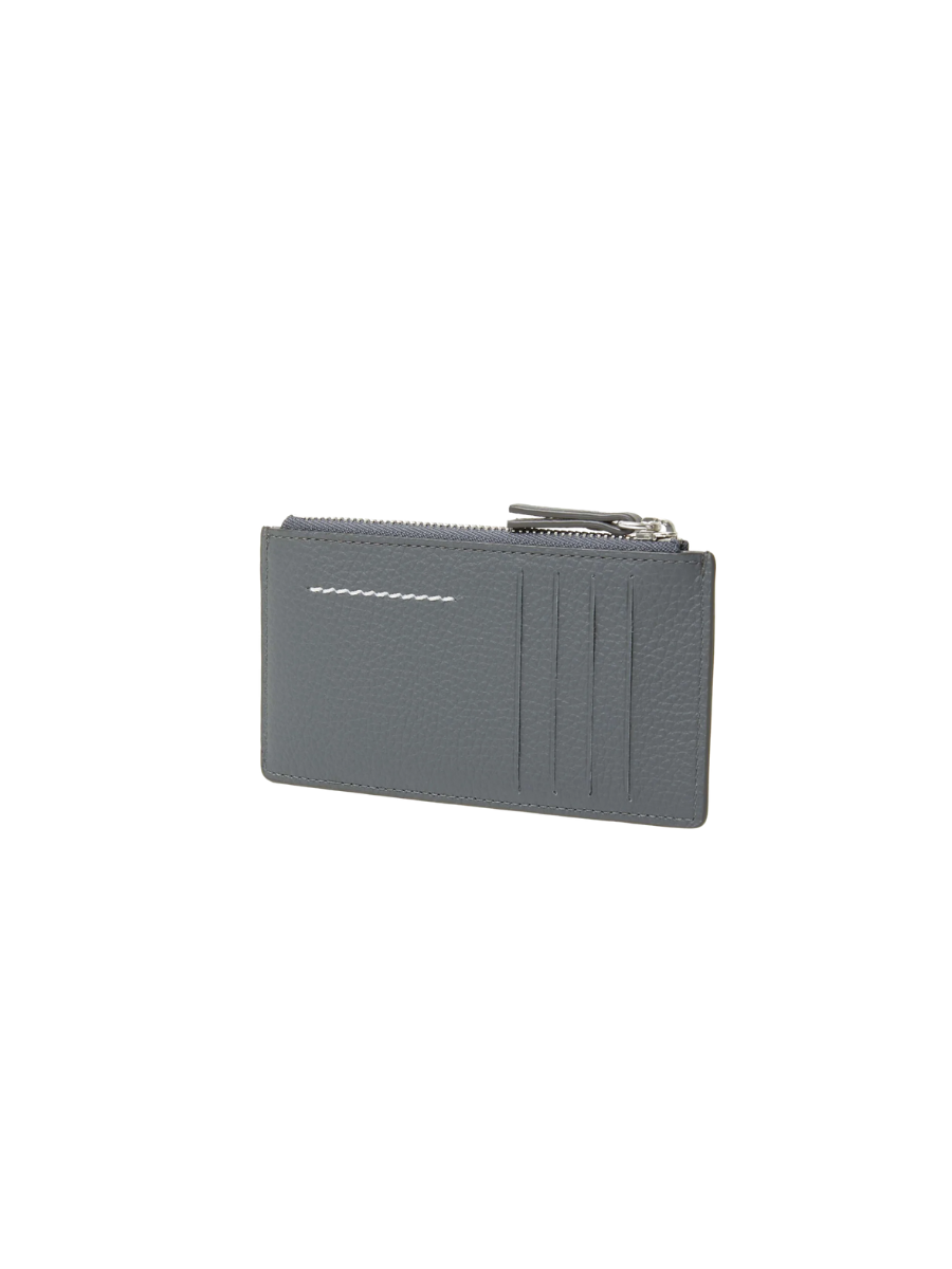 MM6 Maison Margiela Numeric Bifold Wallet