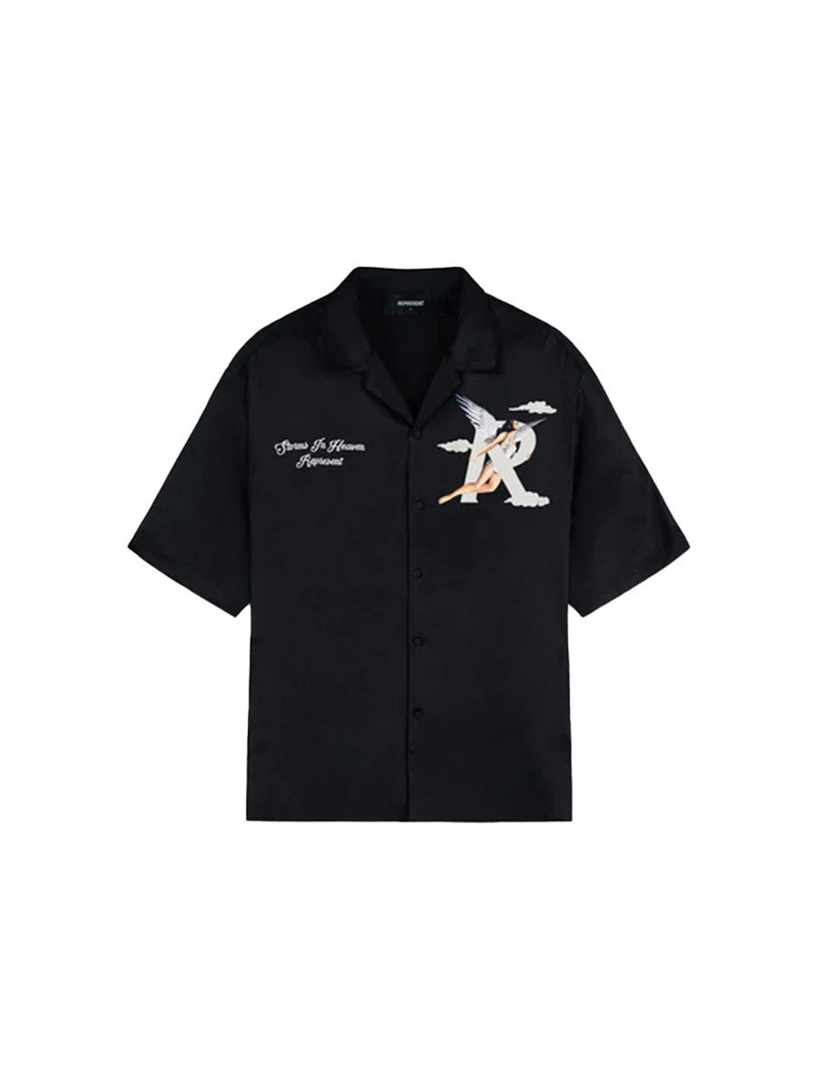 REPRESENT STORMS IN HEAVEN Shirt