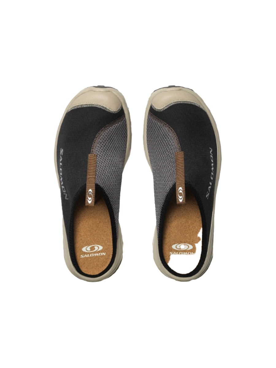 Salomon RX Slide 3.0 -Black