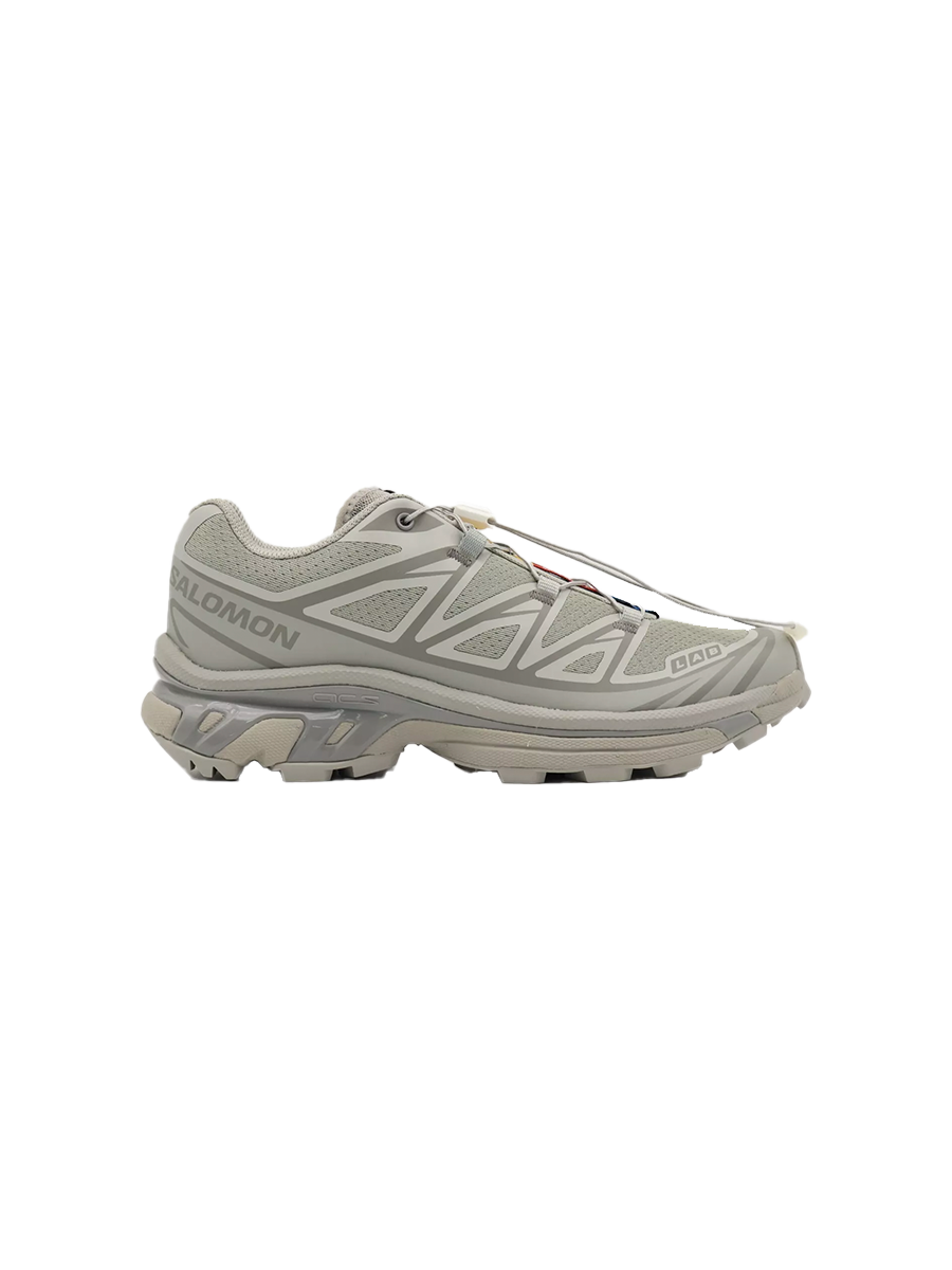 Salomon XT-6 Ghost Gray