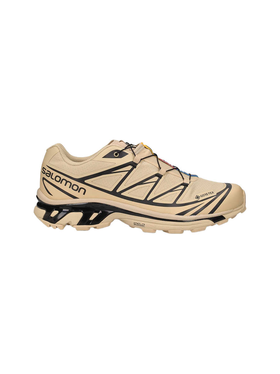 Salomon XT-6 GTX Safari
