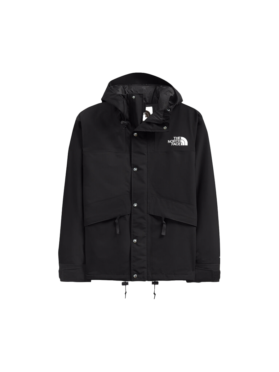 The North Face 1986 Vintage Mountaineering Jacket
