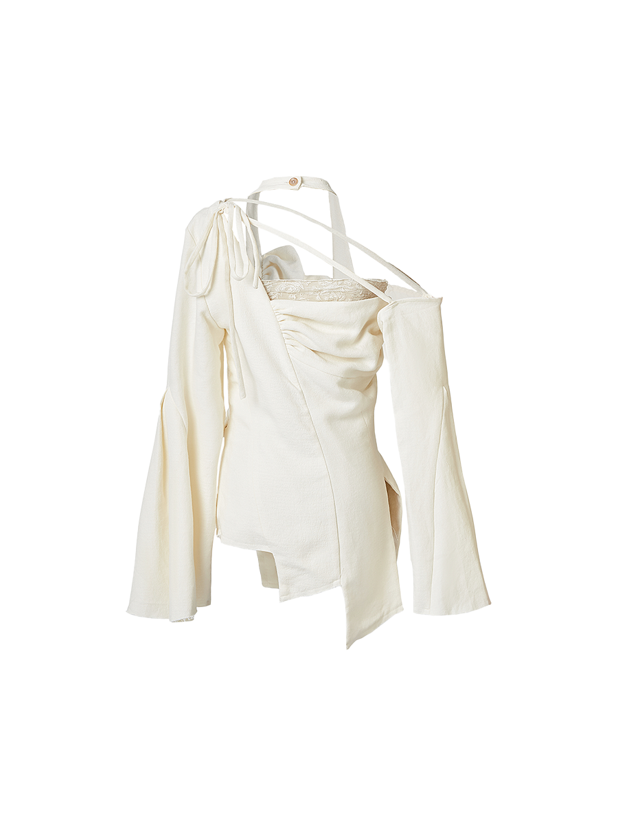 Elywood Halterneck Jacket