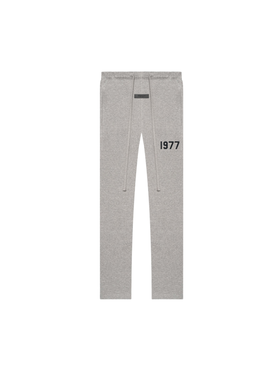 Fear of God Essentials Relaxed Sweatpants Oatmeal