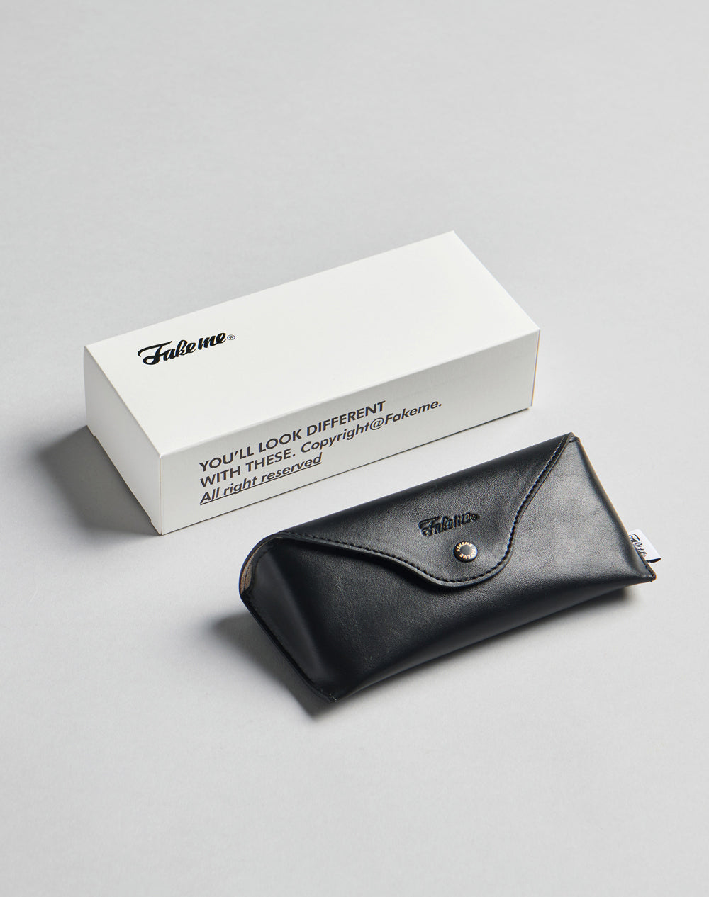 FAKEME Eryk Sunglasses - SVR