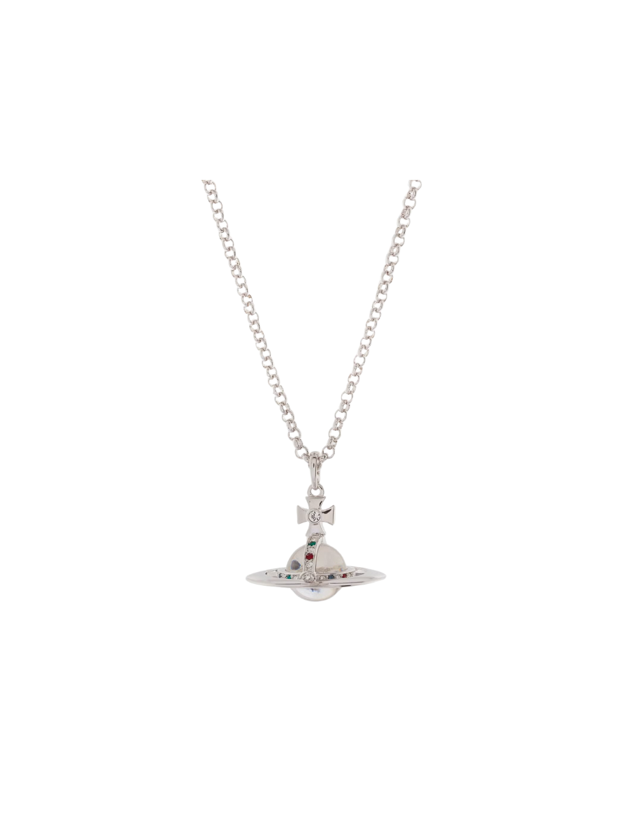 Vivienne Westwood Pendant Necklace