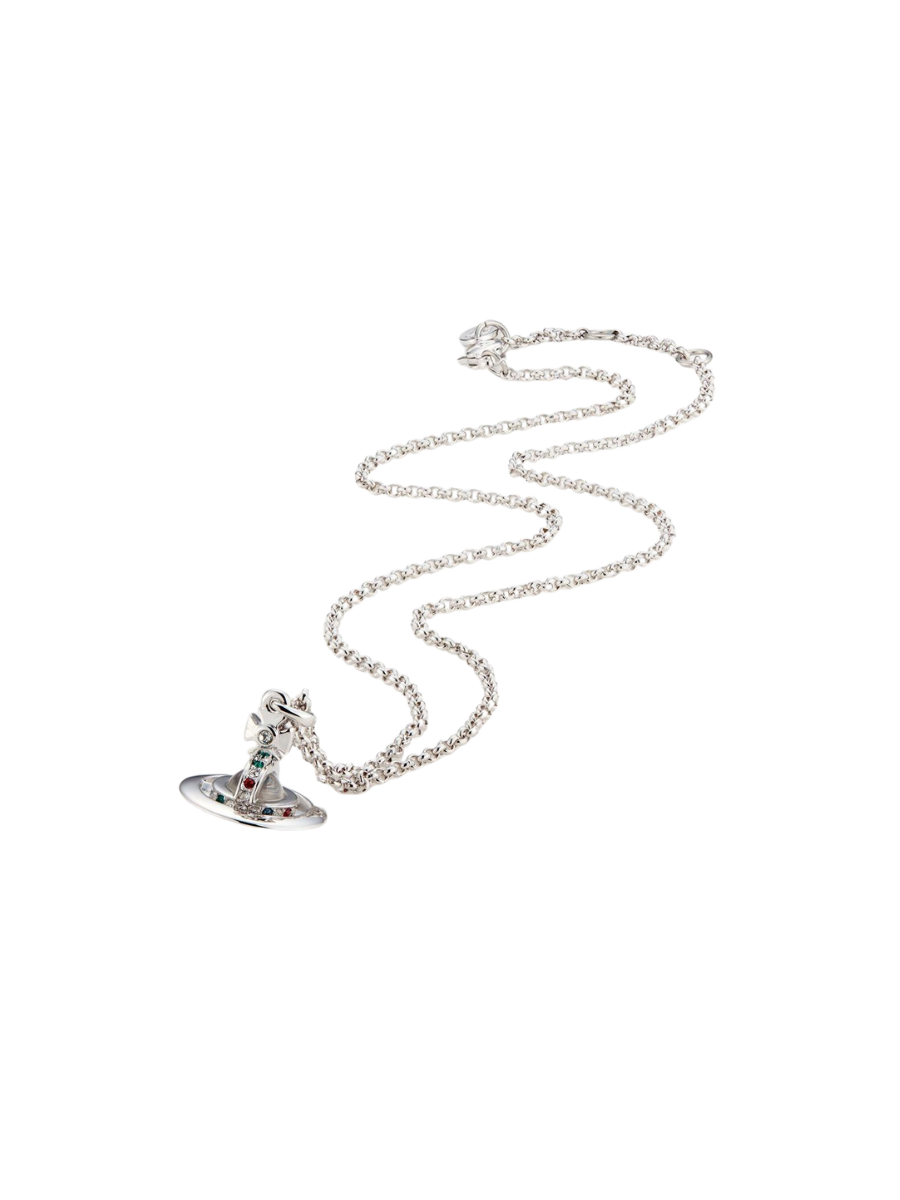 Vivienne Westwood Pendant Necklace