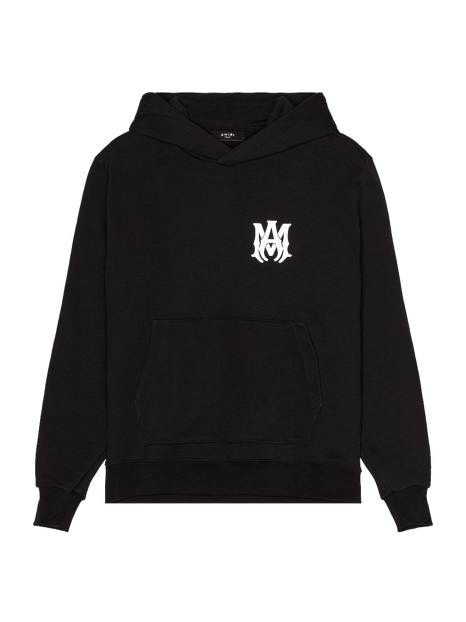 AMIRI MA Logo Hoodie