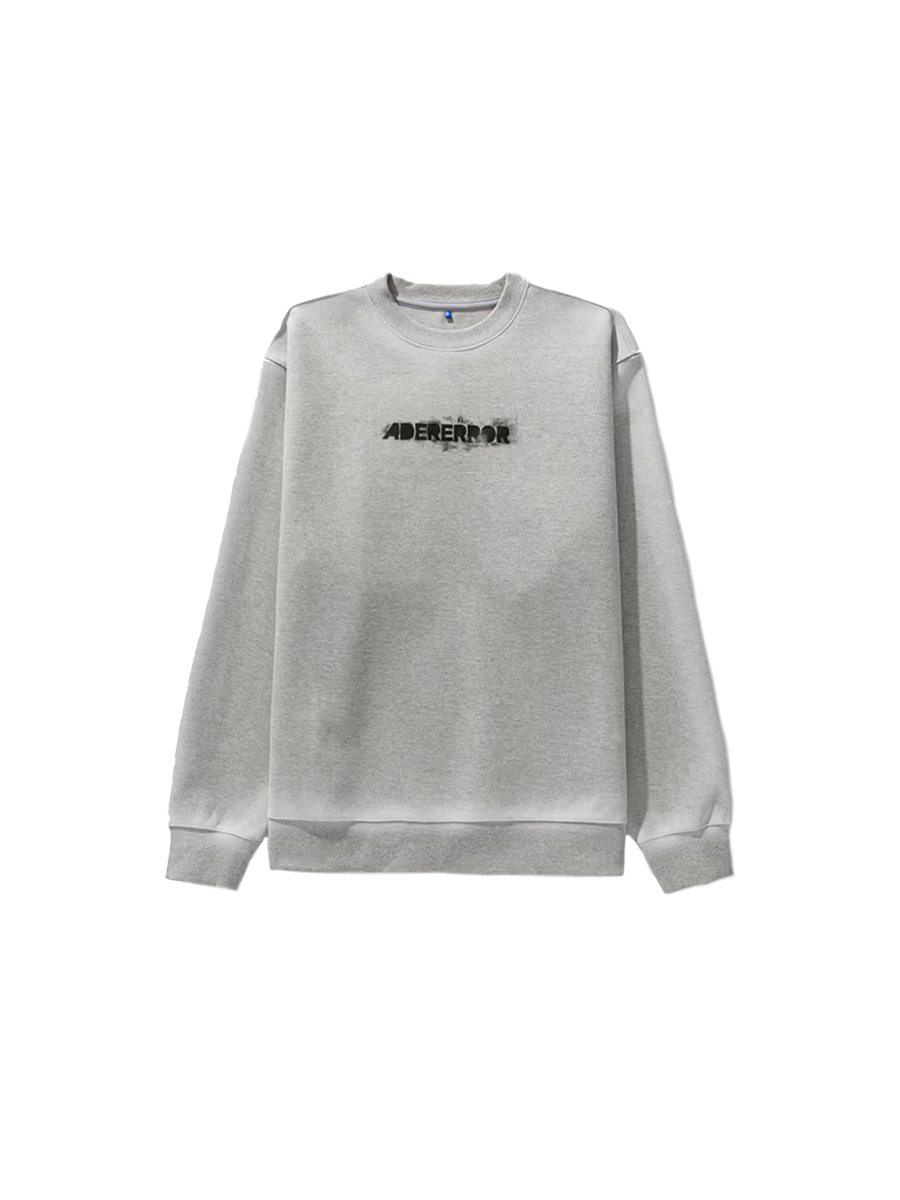 Ader Error Classic Logo Sweater