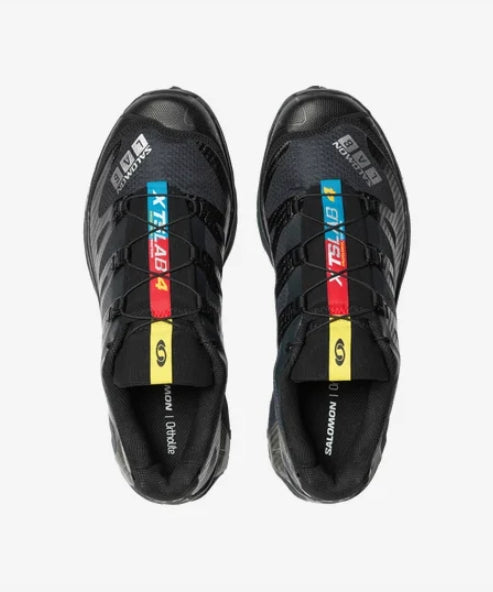Salomon XT-4 OG - Ebony Black