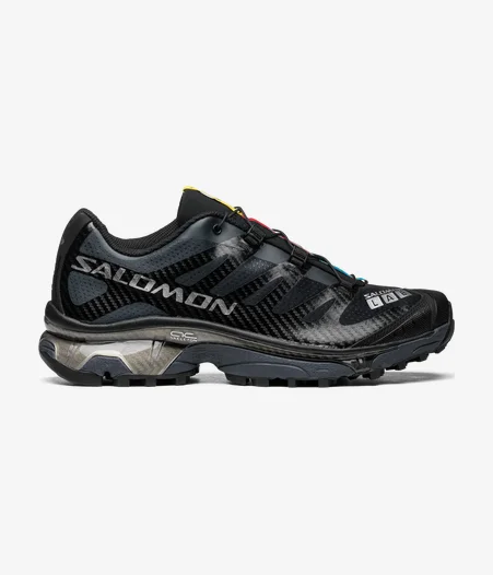 Salomon XT-4 OG - Ebony Black