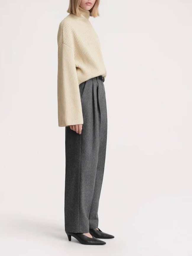 Toteme Classic Turtleneck