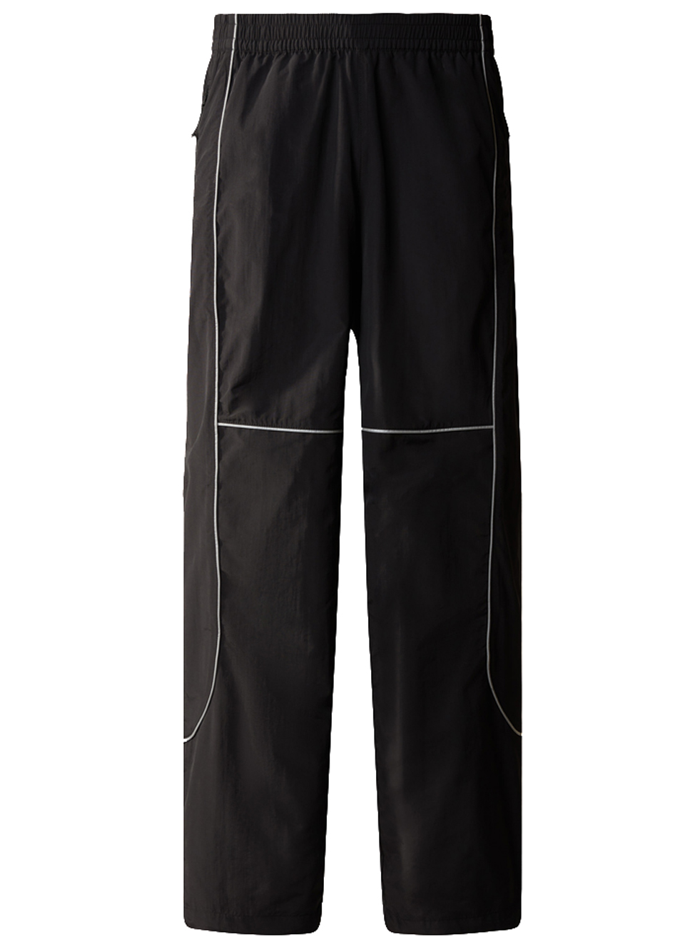 The North Face White Piping Pants