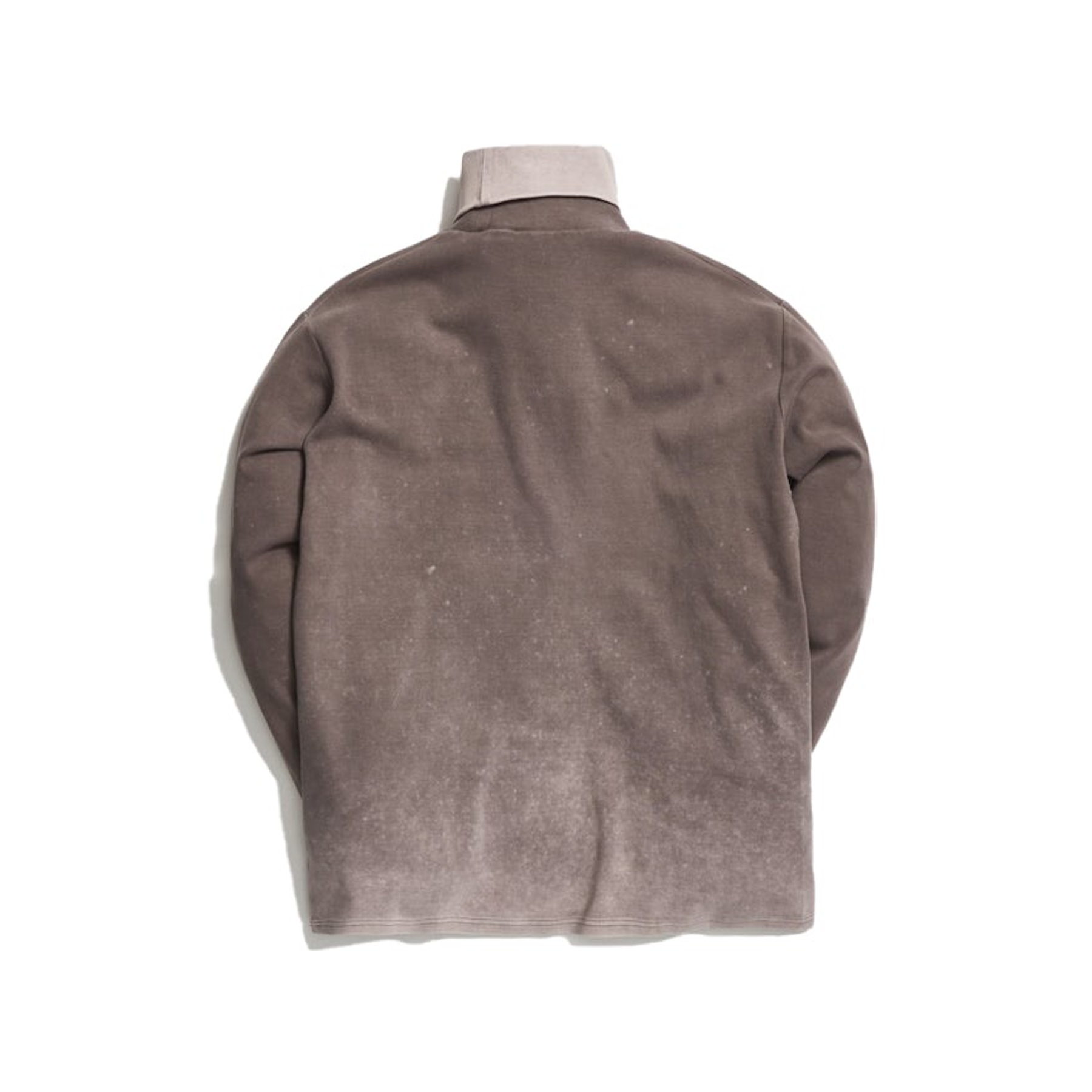 KITH Crystal Wash Sweatshirt