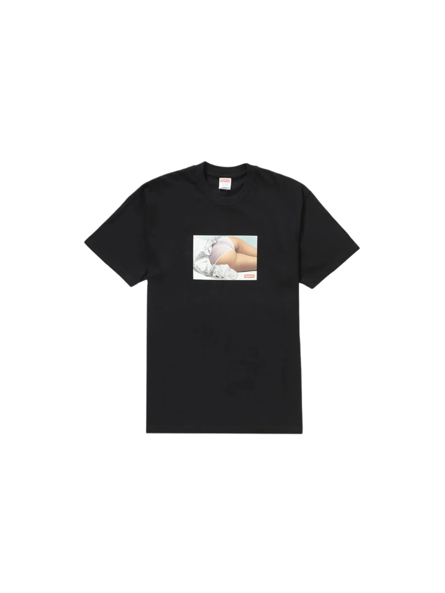 Supreme Maude T-shirt Black