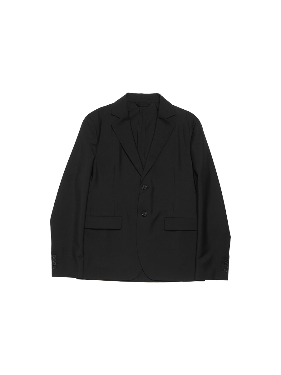 Acne Studio Relaxed Fit Suit Jacket