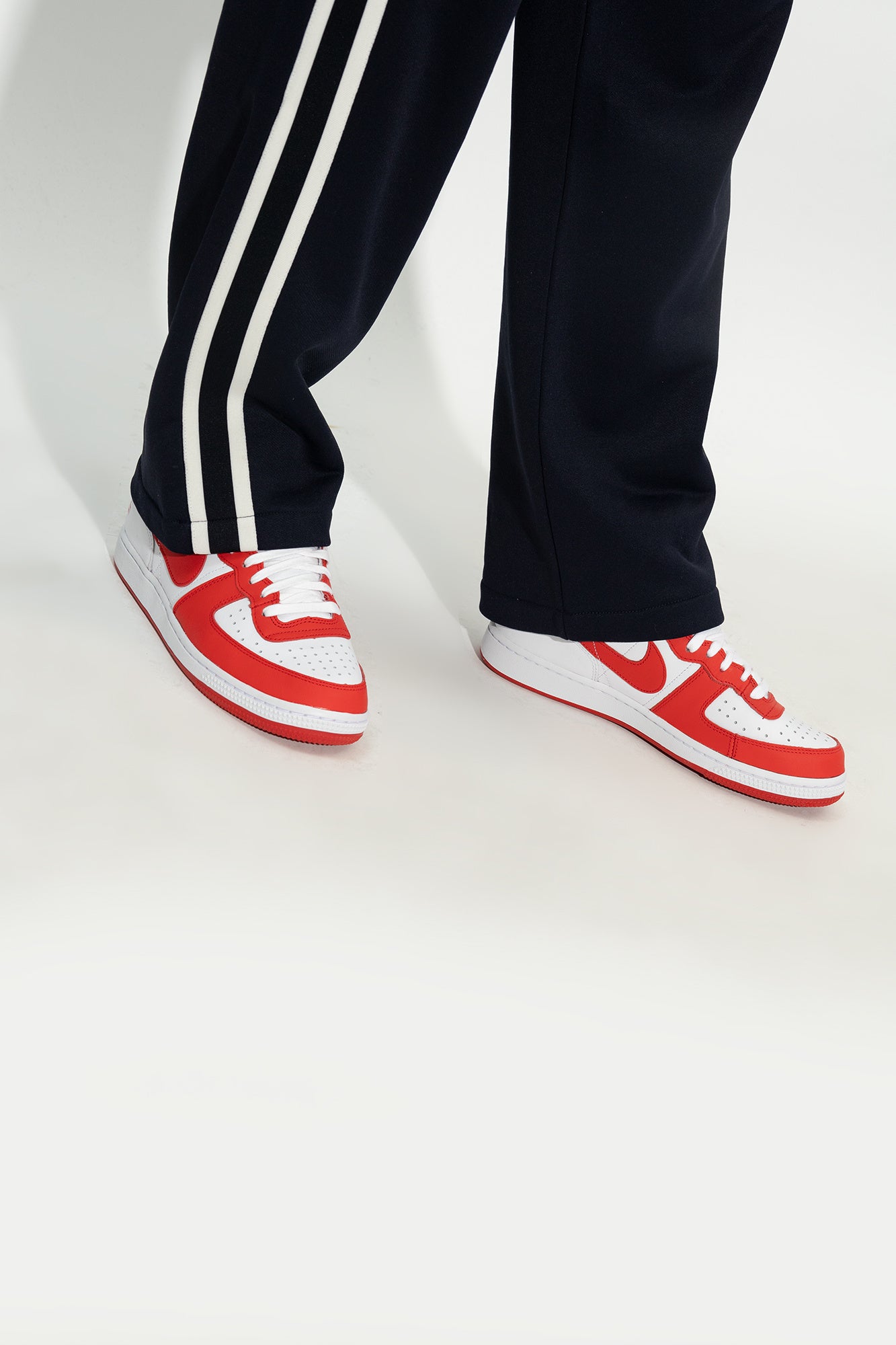 NIKE X Comme des Garçons Terminator - Red