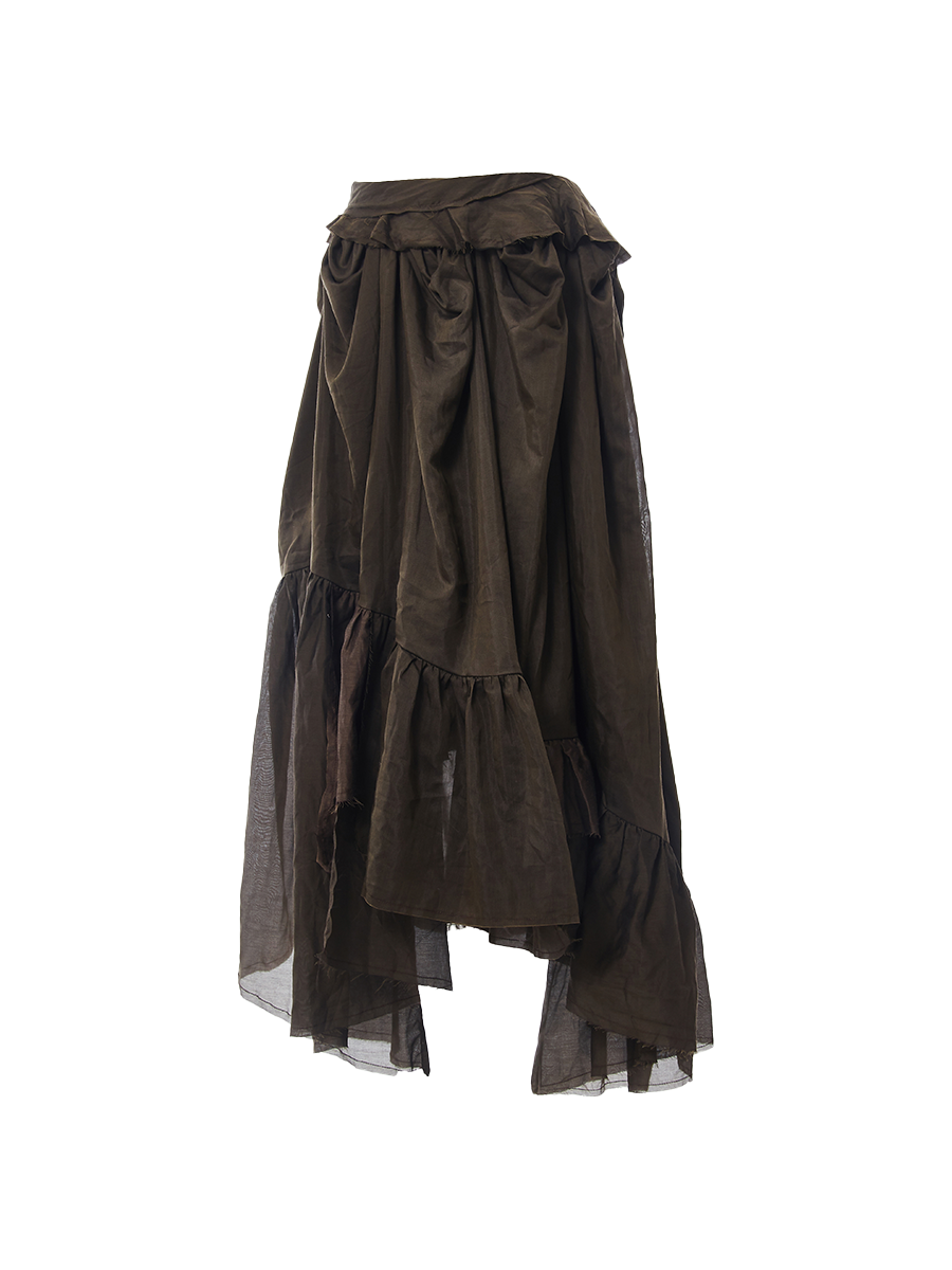 Elywood Wizard of Oz Skirt