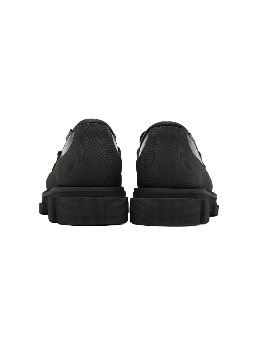 BOTH Platform Loafers