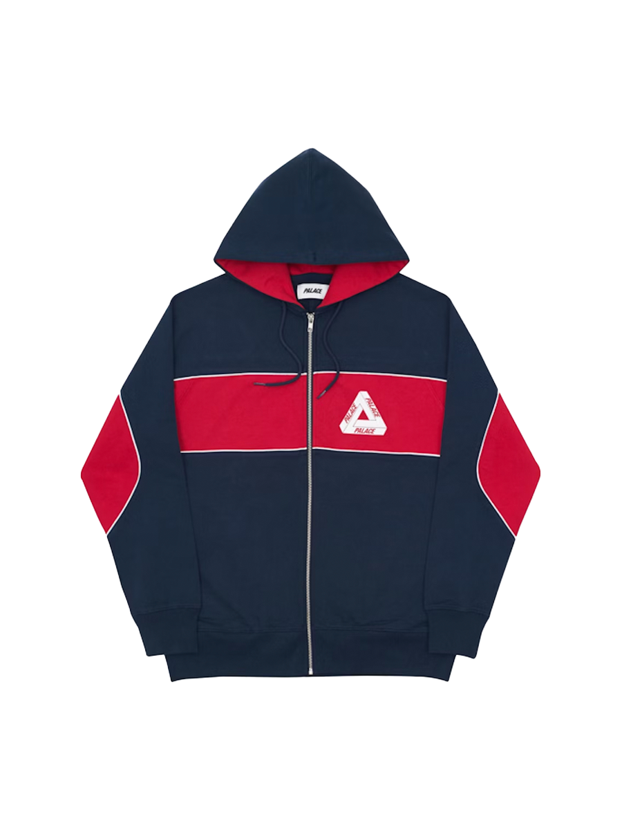 Palace 2 Tone Jacket