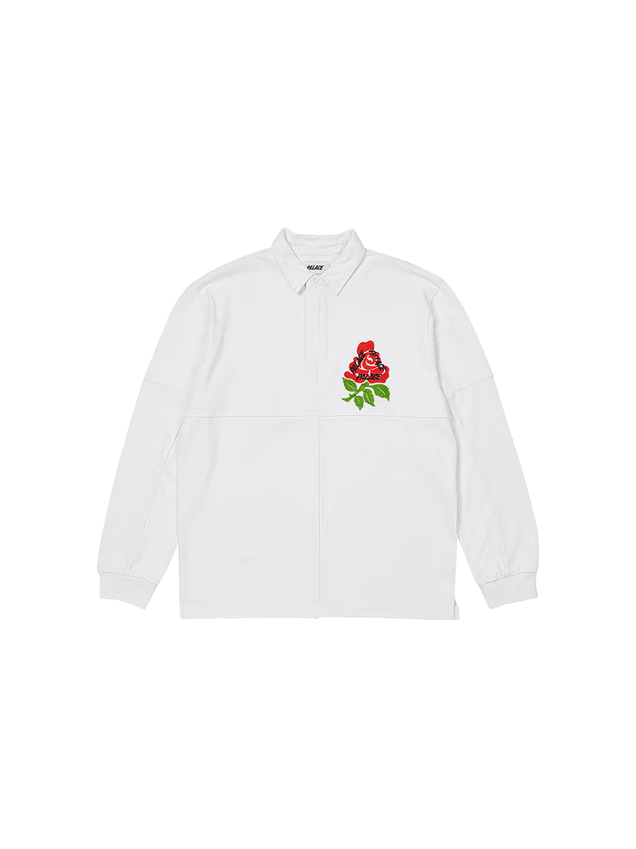 Palace Rugger Bugger Rugby White