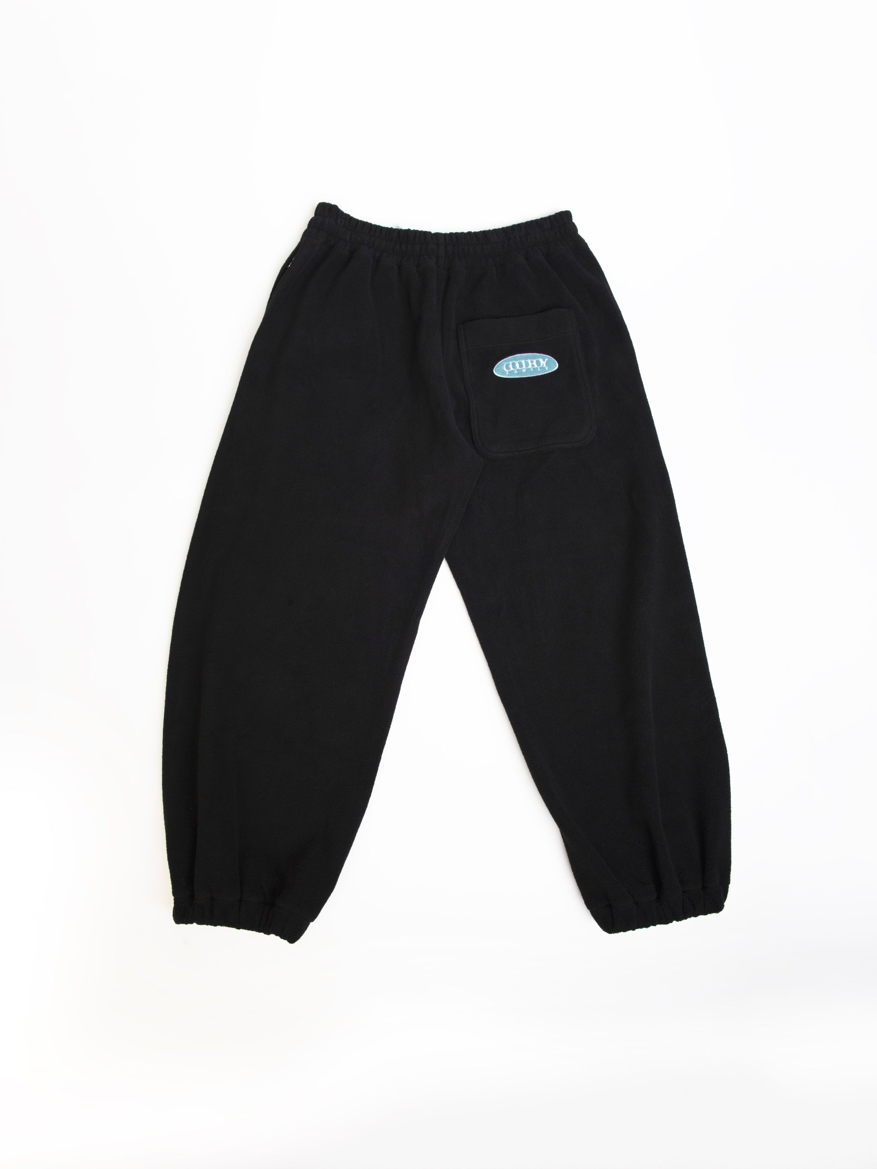 XOXOGOODBOY Logo Sweatpants