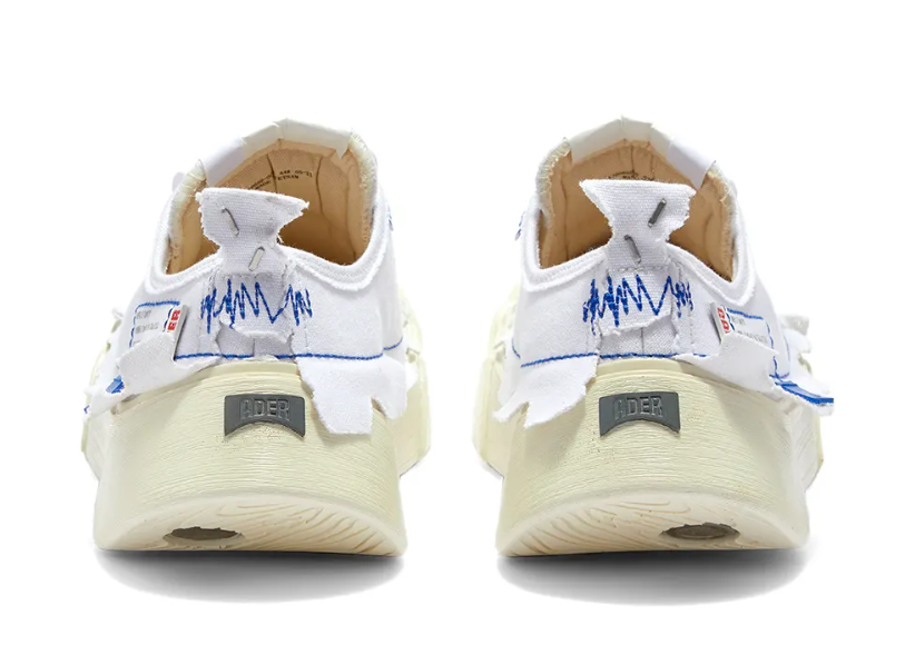 Ader Error X Camper Platform Sneakers