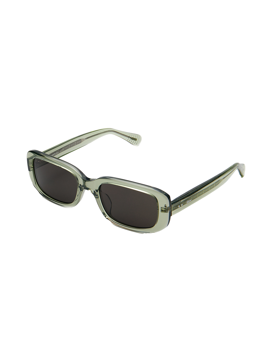 FAKEME Gotcha Sunglasses - CKKBK