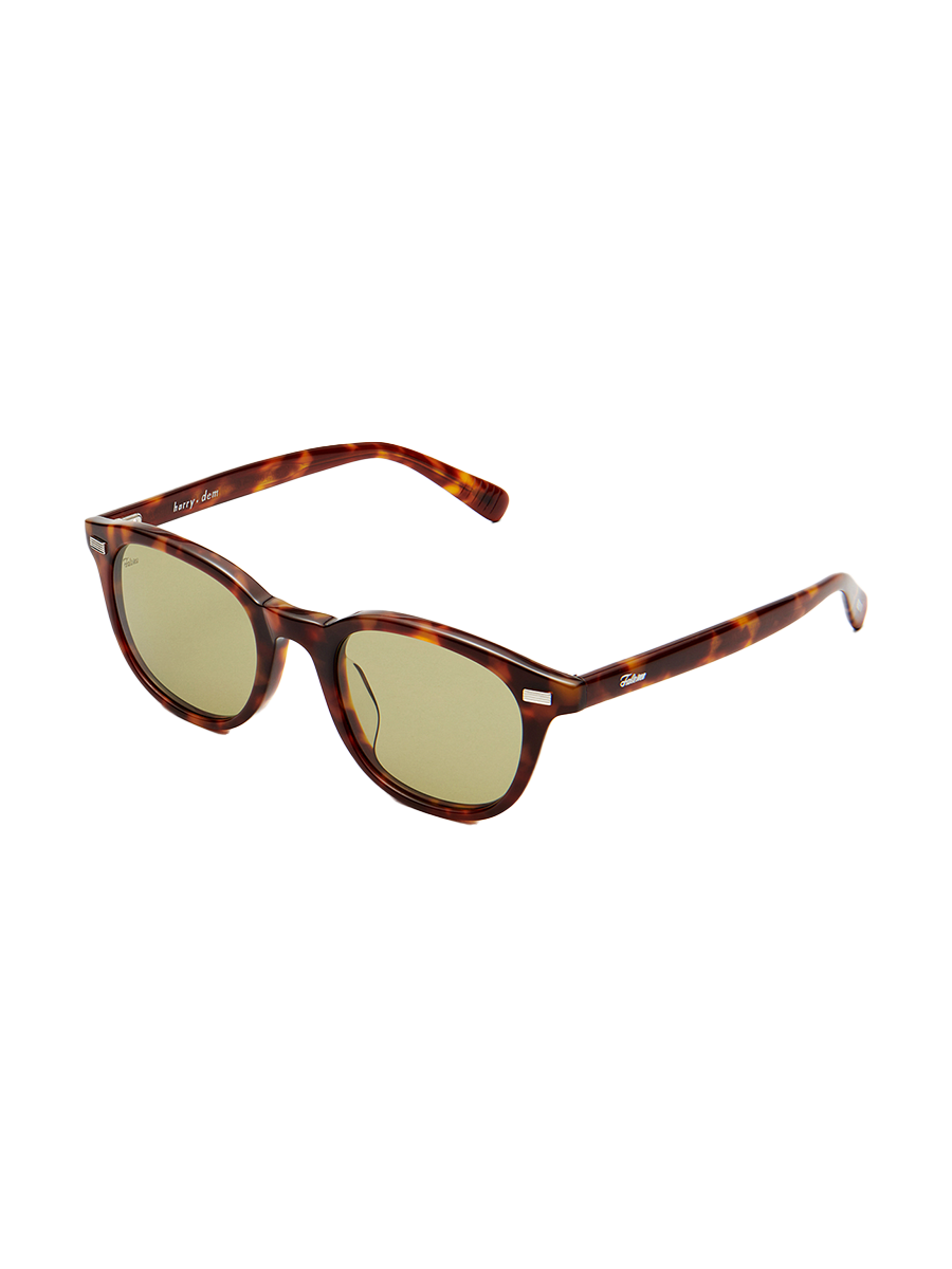 FAKEME Harry49 Sunglasses - DEM03