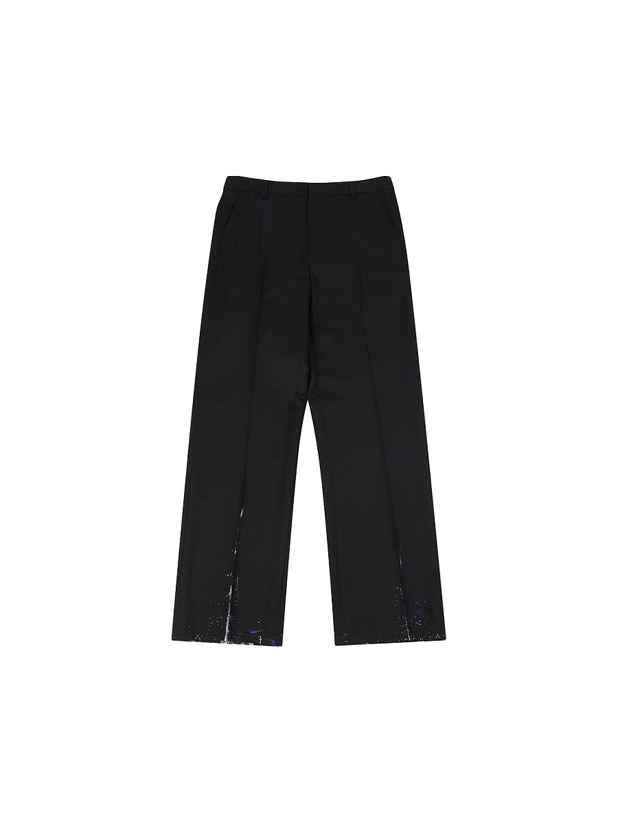 Ader Error Spray Painted Trousers