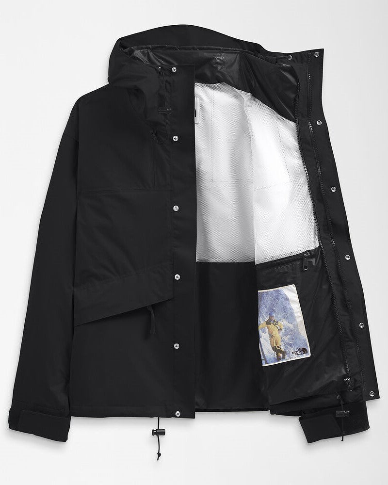 The North Face 1986 Vintage Mountaineering Jacket