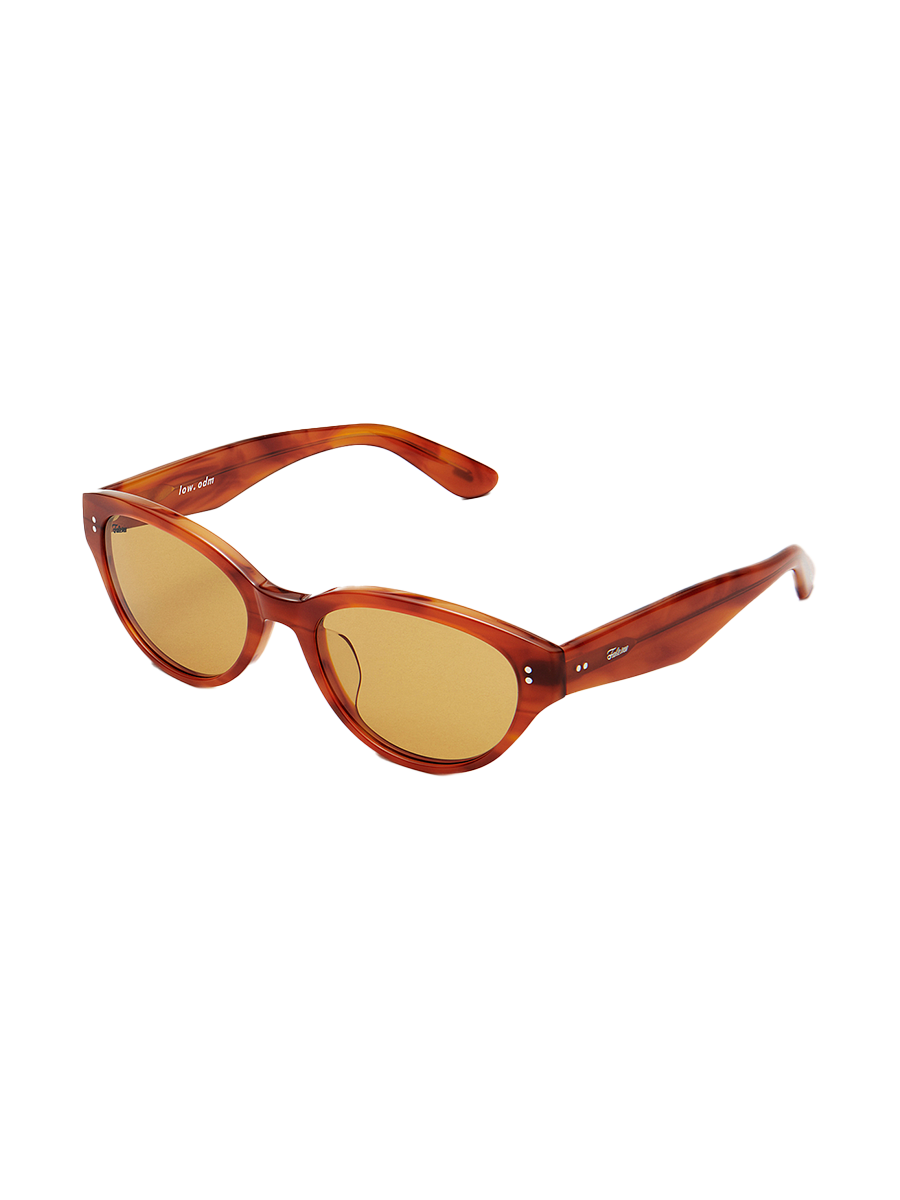 FAKEME Low Sunglasses - ODM